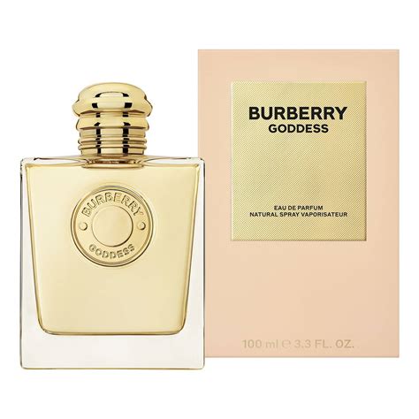 burberry goddess harga|Burberry goddess parfum sephora.